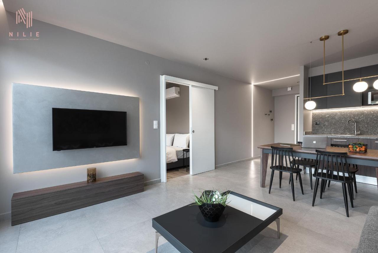 Apartament Big Apple, Nilie Hospitality Mgmt *