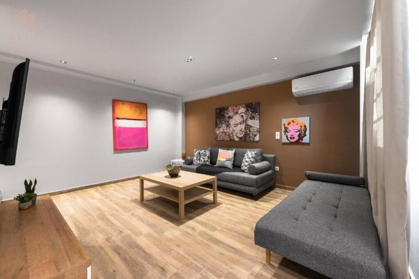 Apartament Big Apple, Nilie Hospitality Mgmt *