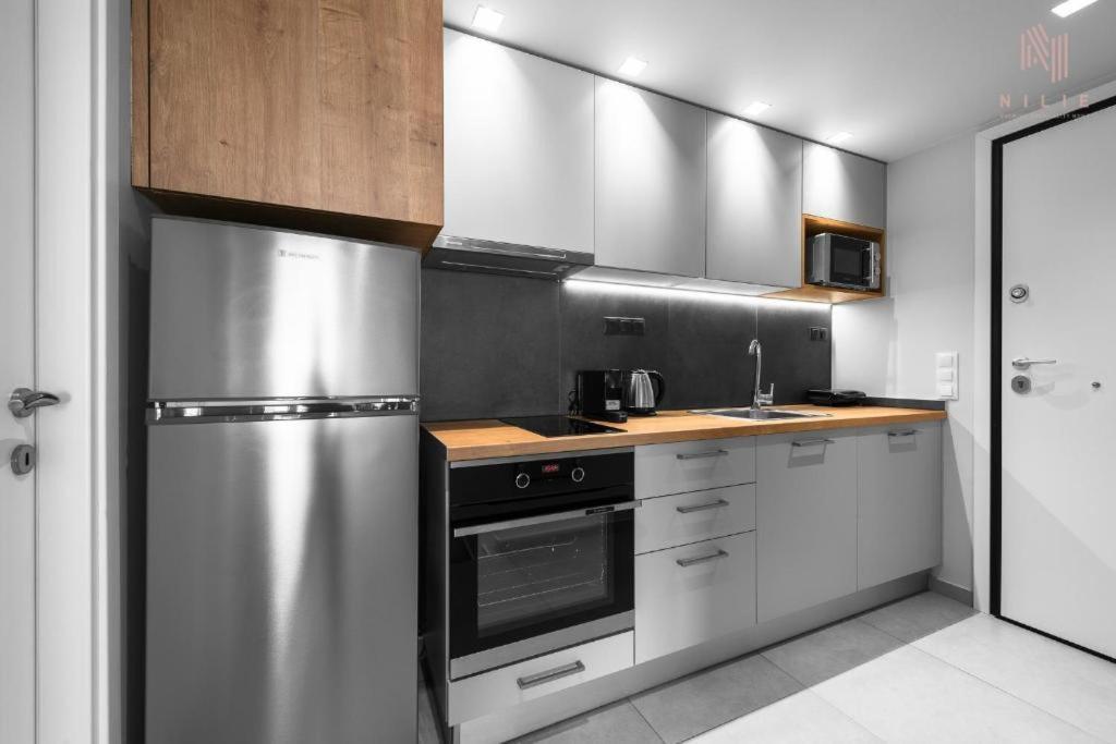 Big Apple, Nilie Hospitality Mgmt Apartament *
