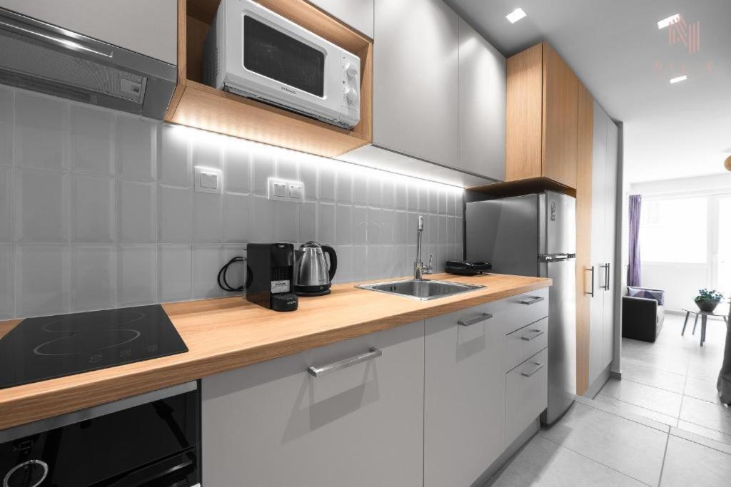 Apartament Big Apple, Nilie Hospitality Mgmt