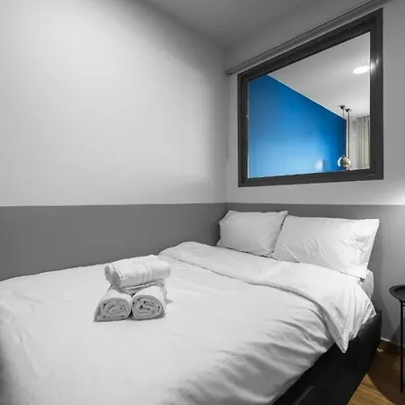Big Apple, Nilie Hospitality Mgmt 塞萨洛尼基 Exterior photo
