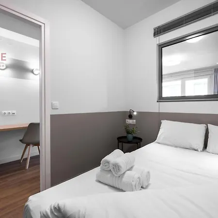 Big Apple, Nilie Hospitality Mgmt 塞萨洛尼基 Exterior photo