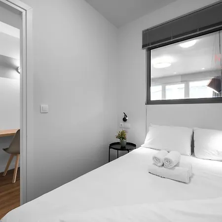 Big Apple, Nilie Hospitality Mgmt 塞萨洛尼基 Exterior photo