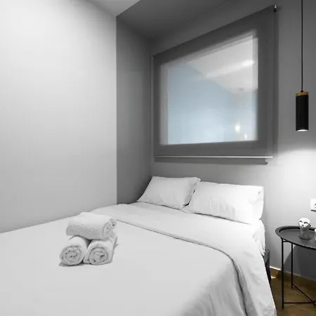 Big Apple, Nilie Hospitality Mgmt 塞萨洛尼基 Room photo