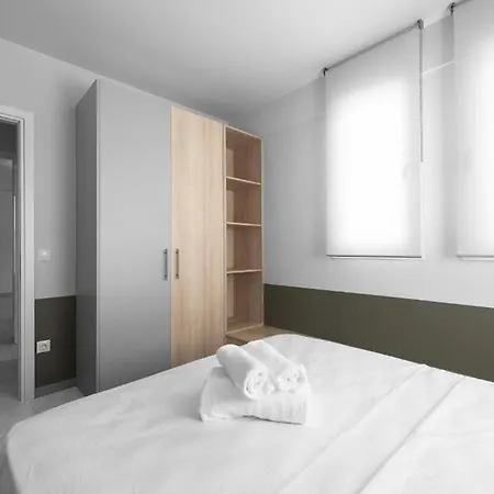 Big Apple, Nilie Hospitality Mgmt 塞萨洛尼基 Room photo