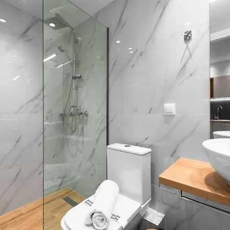 Big Apple, Nilie Hospitality Mgmt 塞萨洛尼基 Room photo