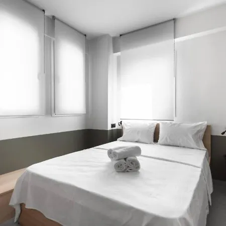 Big Apple, Nilie Hospitality Mgmt 塞萨洛尼基 Exterior photo