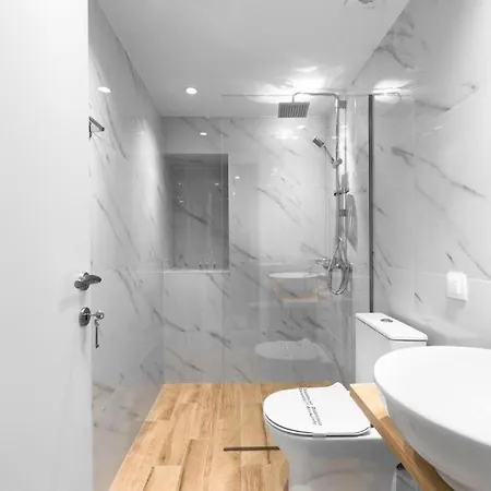 Big Apple, Nilie Hospitality Mgmt 塞萨洛尼基 Exterior photo