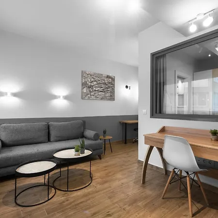 Big Apple, Nilie Hospitality Mgmt 塞萨洛尼基 Exterior photo