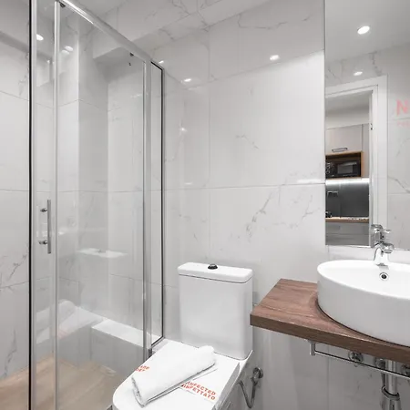 Big Apple, Nilie Hospitality Mgmt 塞萨洛尼基 Exterior photo