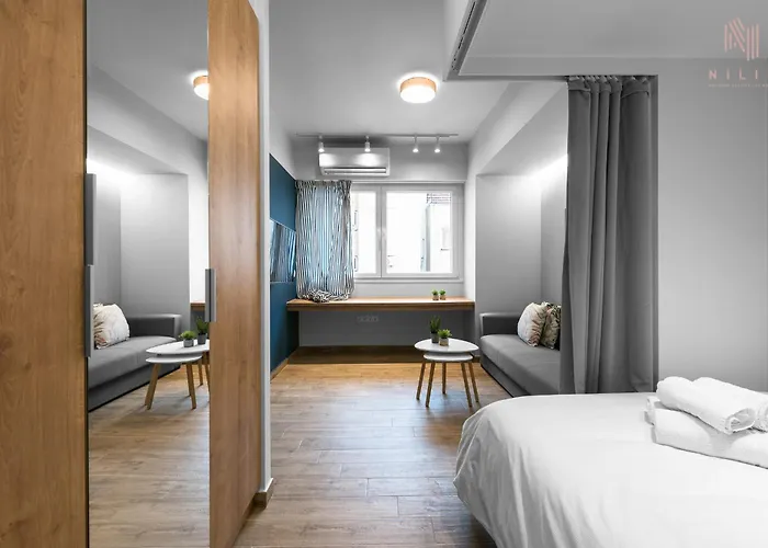 Big Apple, Nilie Hospitality Mgmt