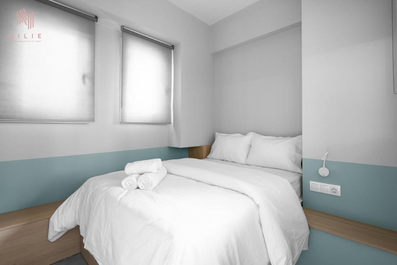 公寓 Big Apple, Nilie Hospitality Mgmt