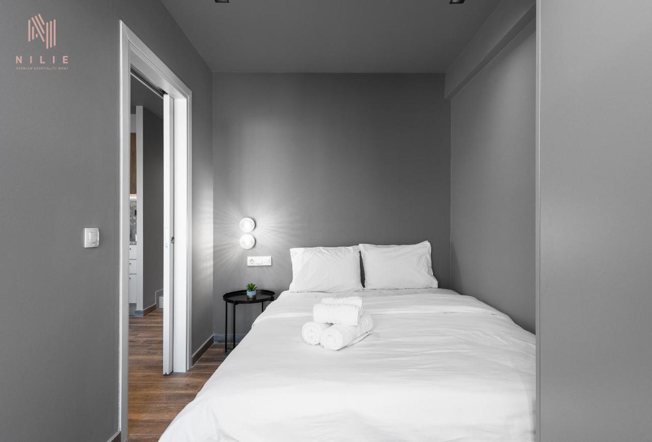 Big Apple, Nilie Hospitality Mgmt 塞萨洛尼基