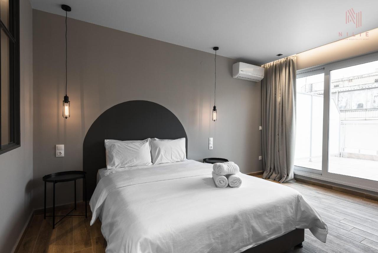 Big Apple, Nilie Hospitality Mgmt * Thessaloniki
