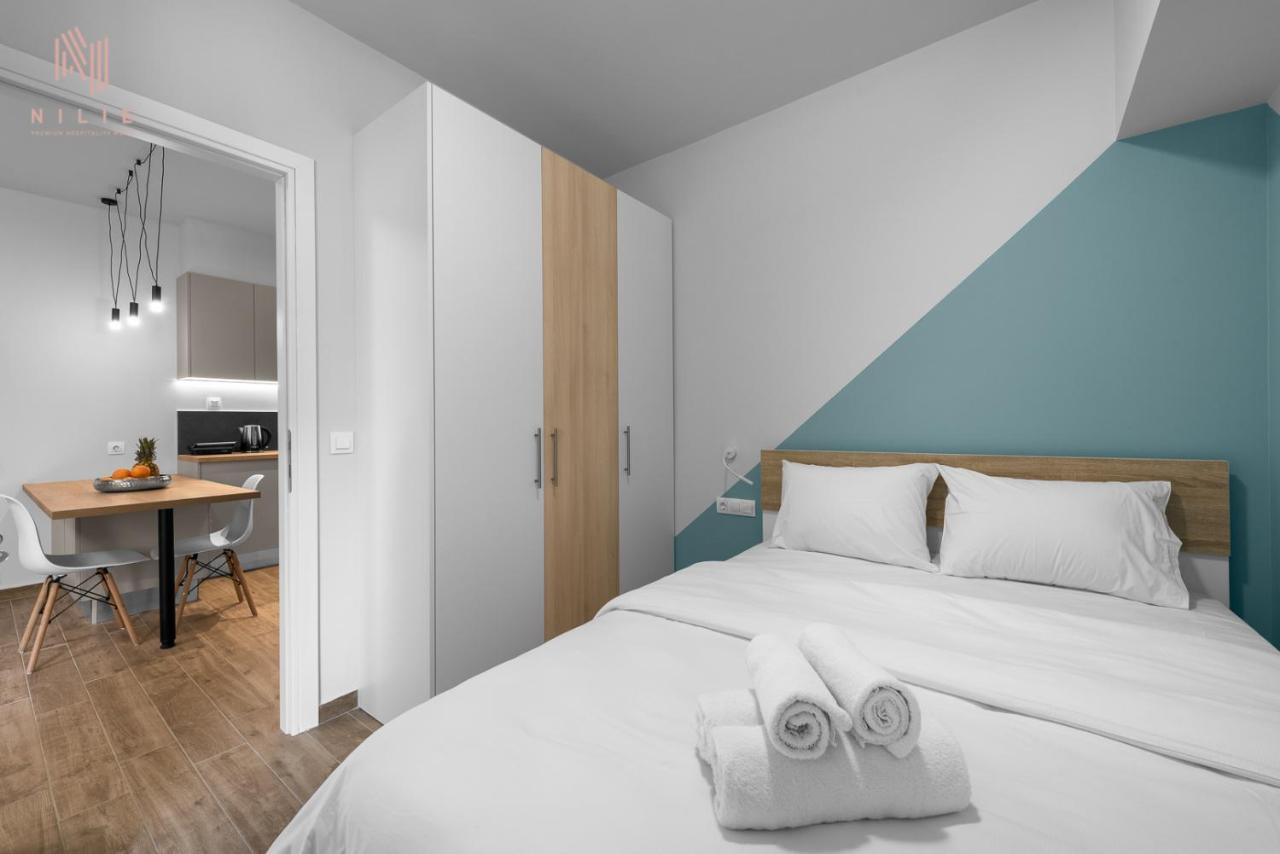 Big Apple, Nilie Hospitality Mgmt 公寓
