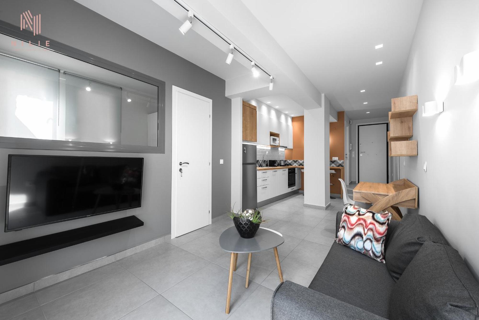 Big Apple, Nilie Hospitality Mgmt Apartment Thessaloniki
