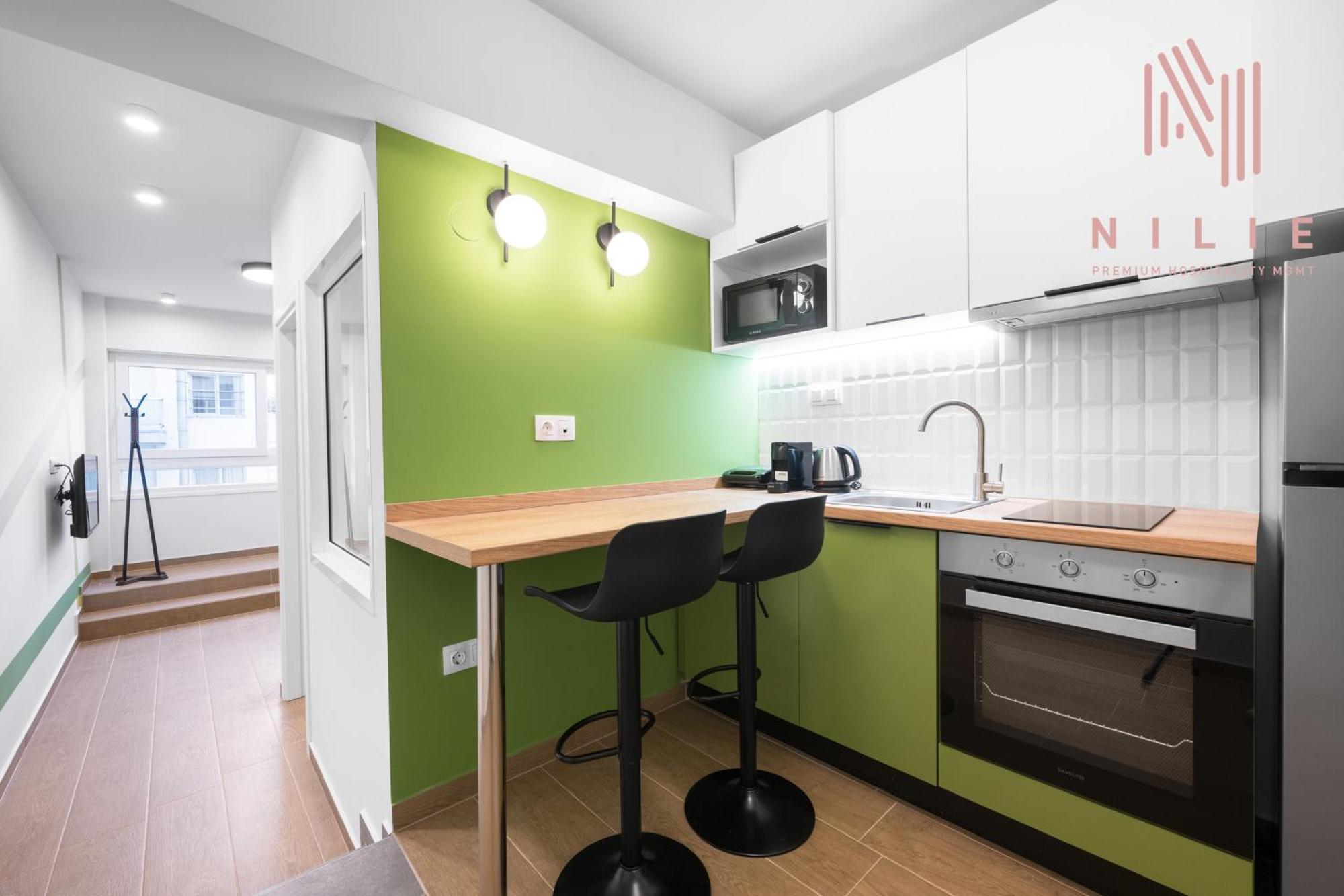Apartment Big Apple, Nilie Hospitality Mgmt