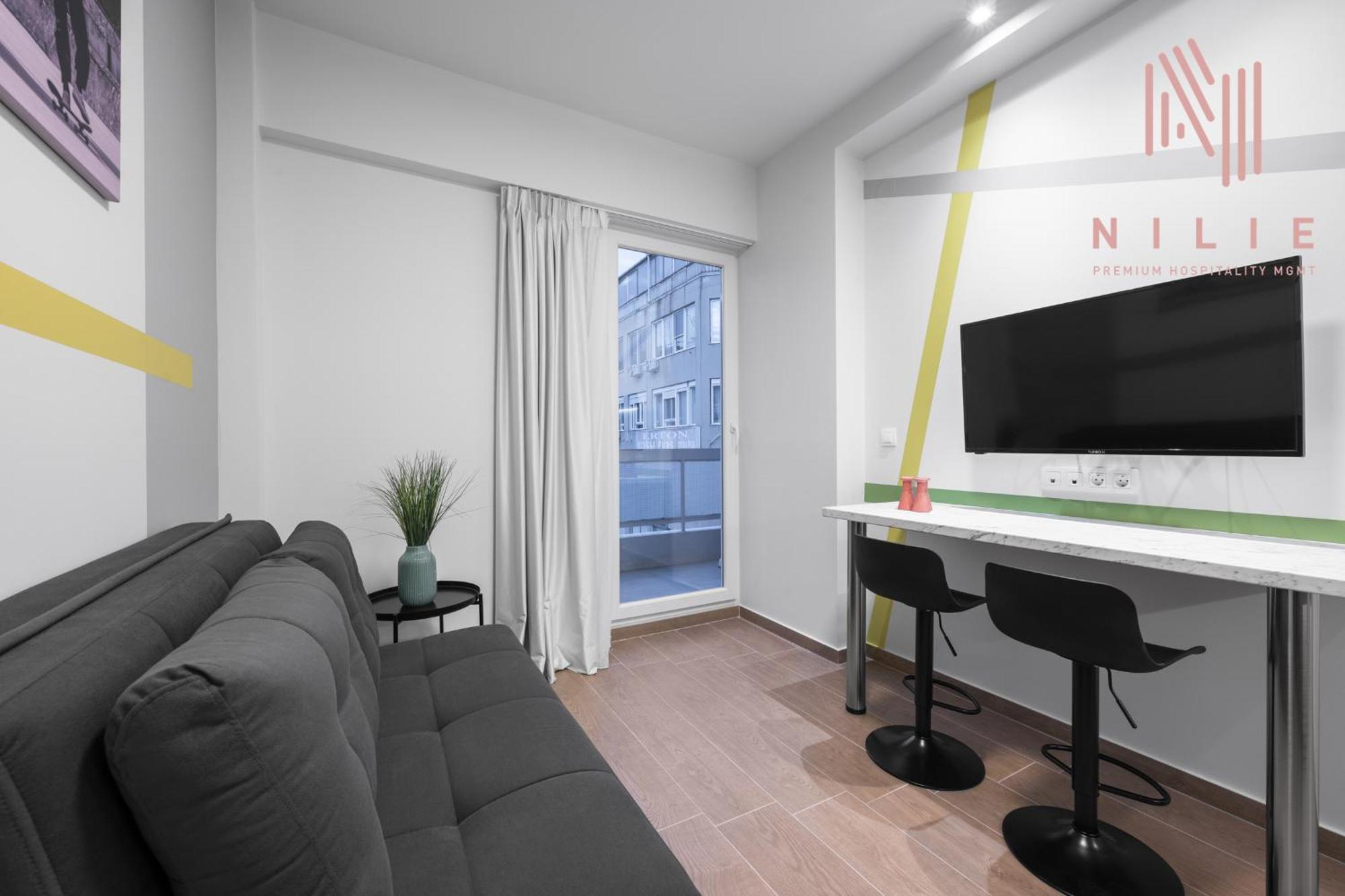 Apartment Big Apple, Nilie Hospitality Mgmt *