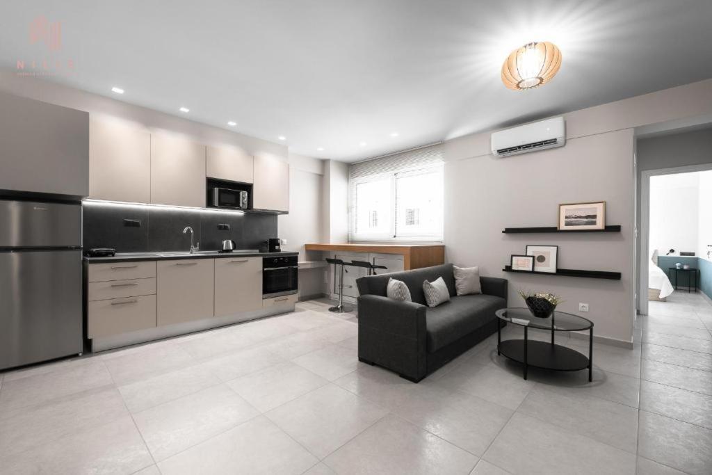公寓 Big Apple, Nilie Hospitality Mgmt