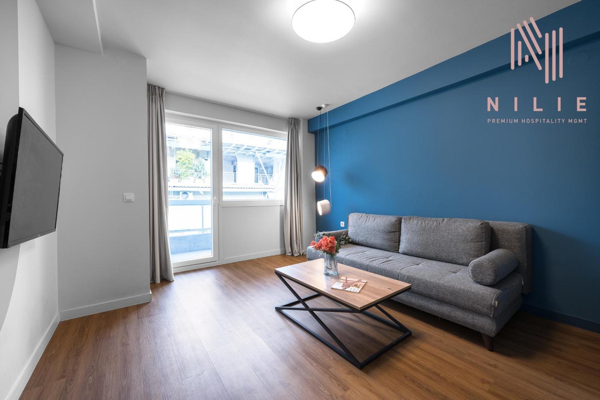 Apartment Big Apple, Nilie Hospitality Mgmt