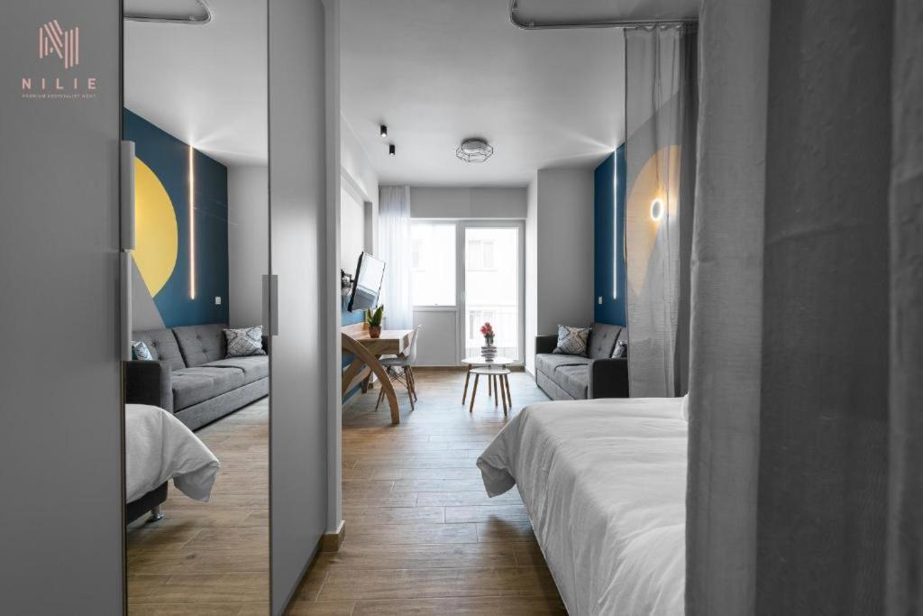 Apartment Big Apple, Nilie Hospitality Mgmt *