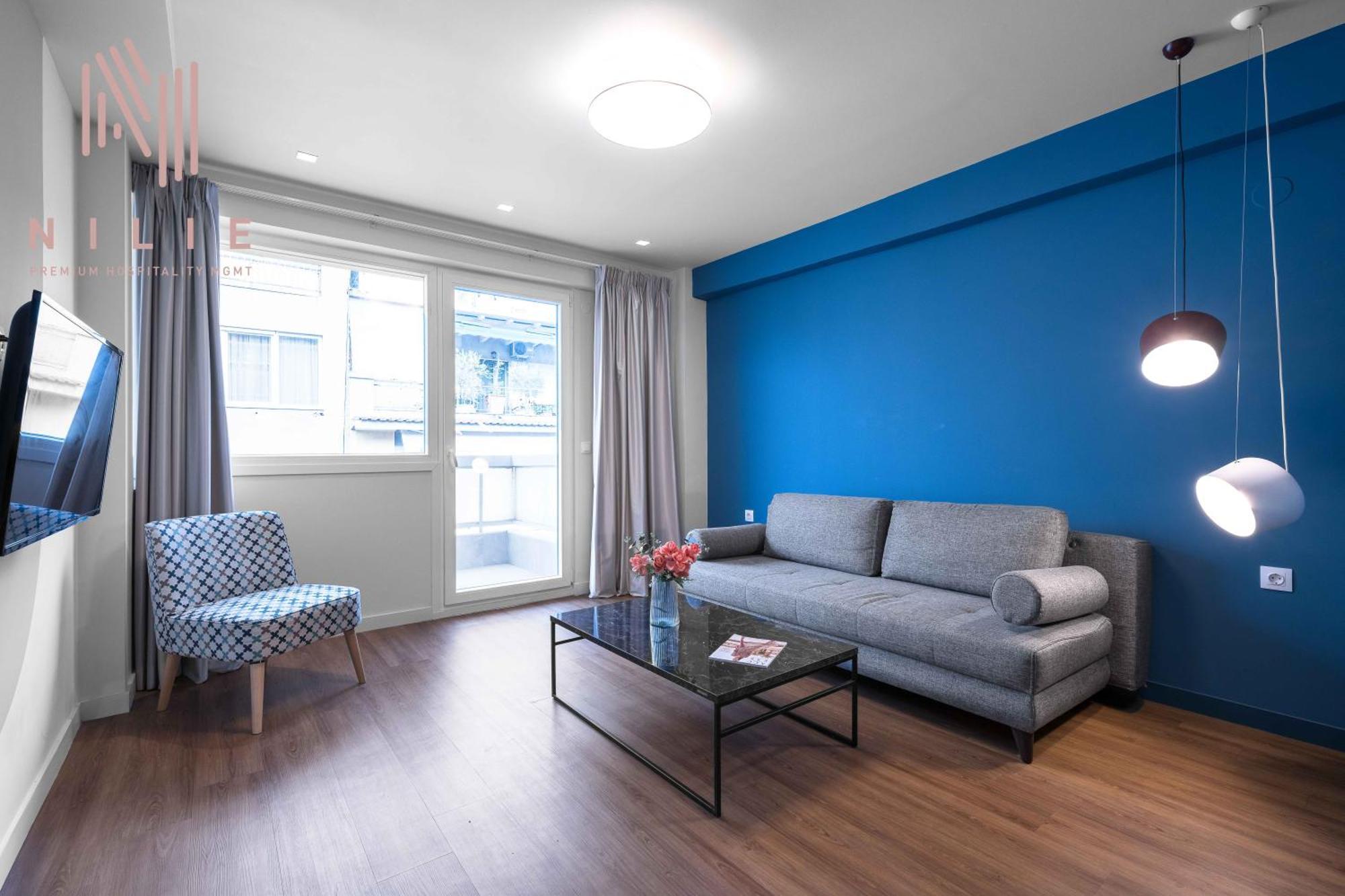Big Apple, Nilie Hospitality Mgmt Apartment