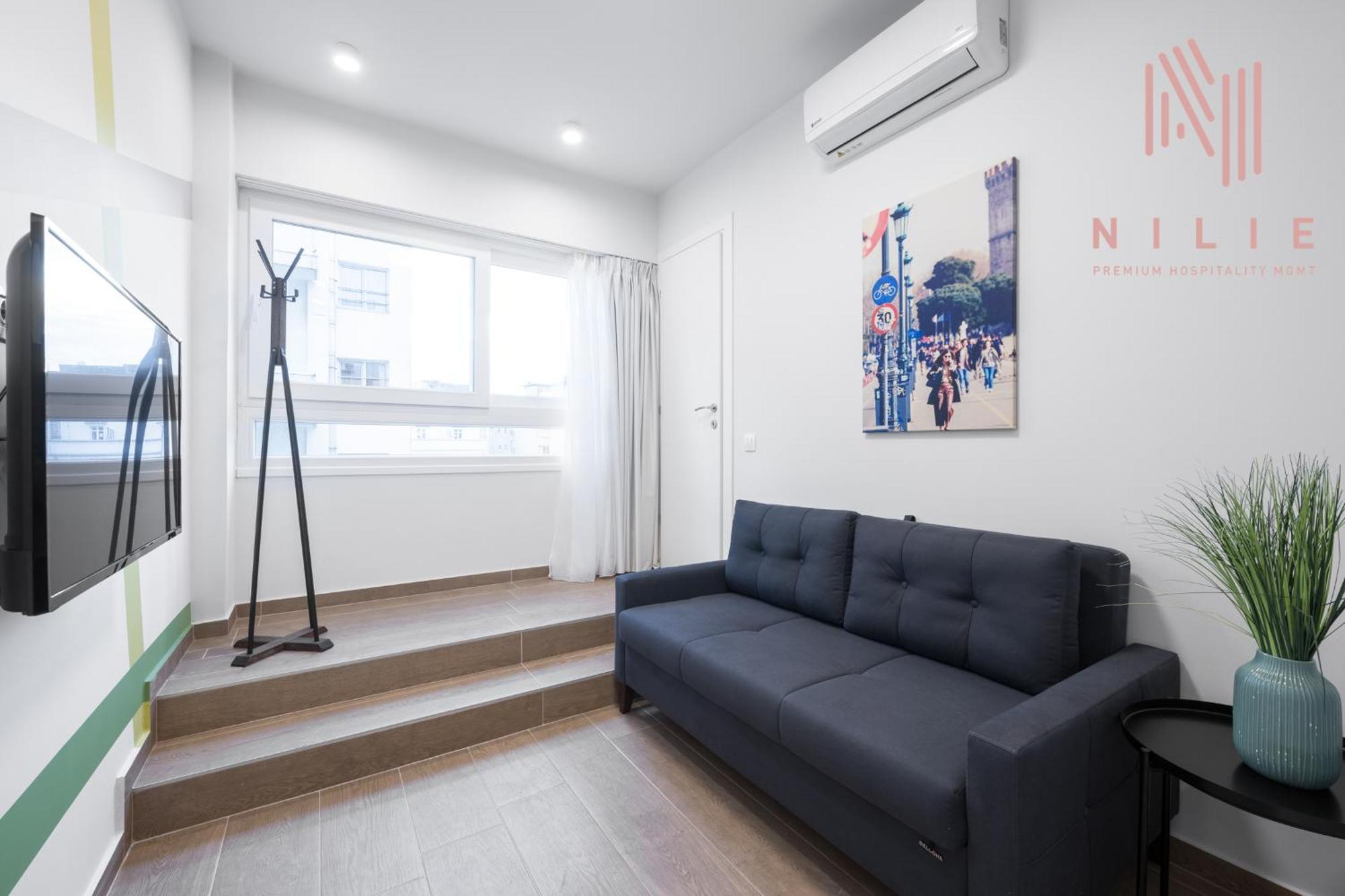 公寓 Big Apple, Nilie Hospitality Mgmt