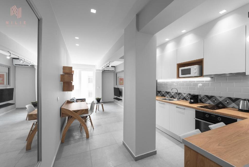 Big Apple, Nilie Hospitality Mgmt Apartment *