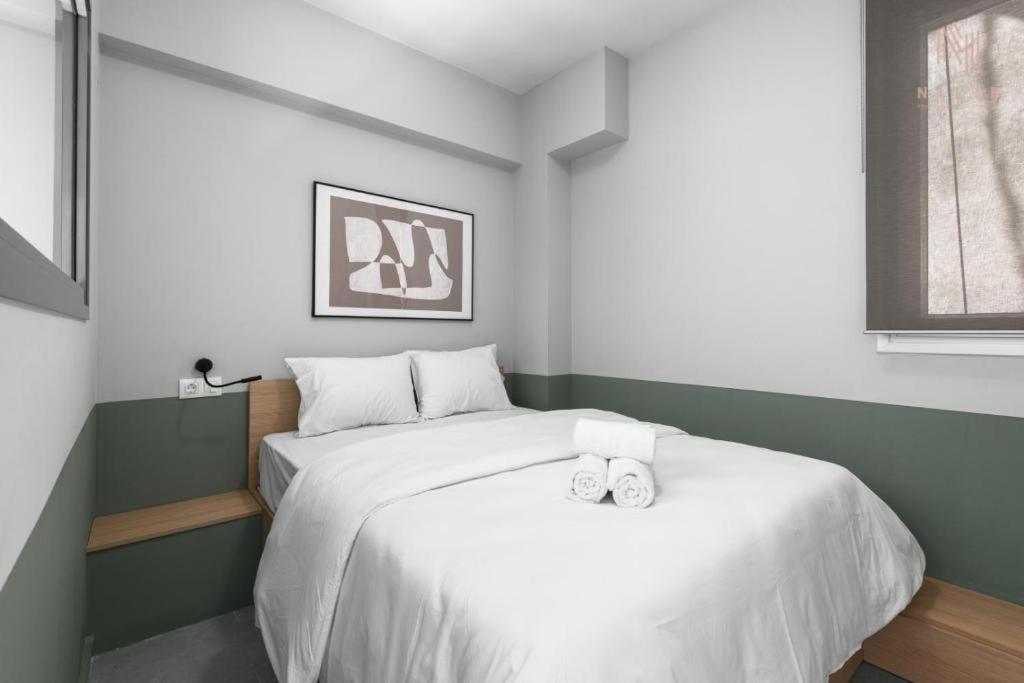 Big Apple, Nilie Hospitality Mgmt 塞萨洛尼基