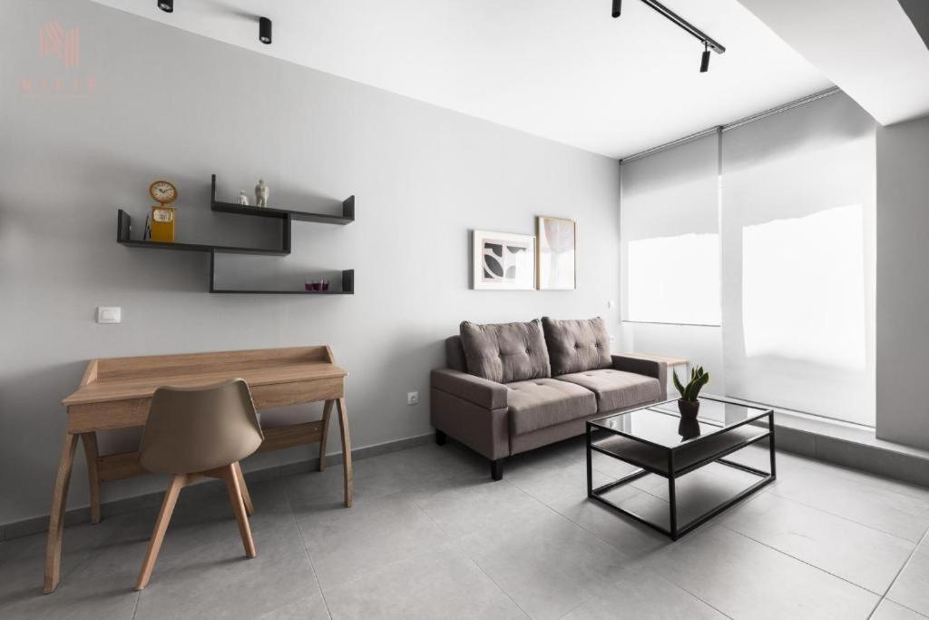 Big Apple, Nilie Hospitality Mgmt 公寓