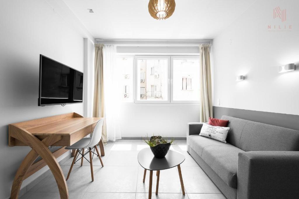 Big Apple, Nilie Hospitality Mgmt 公寓 *