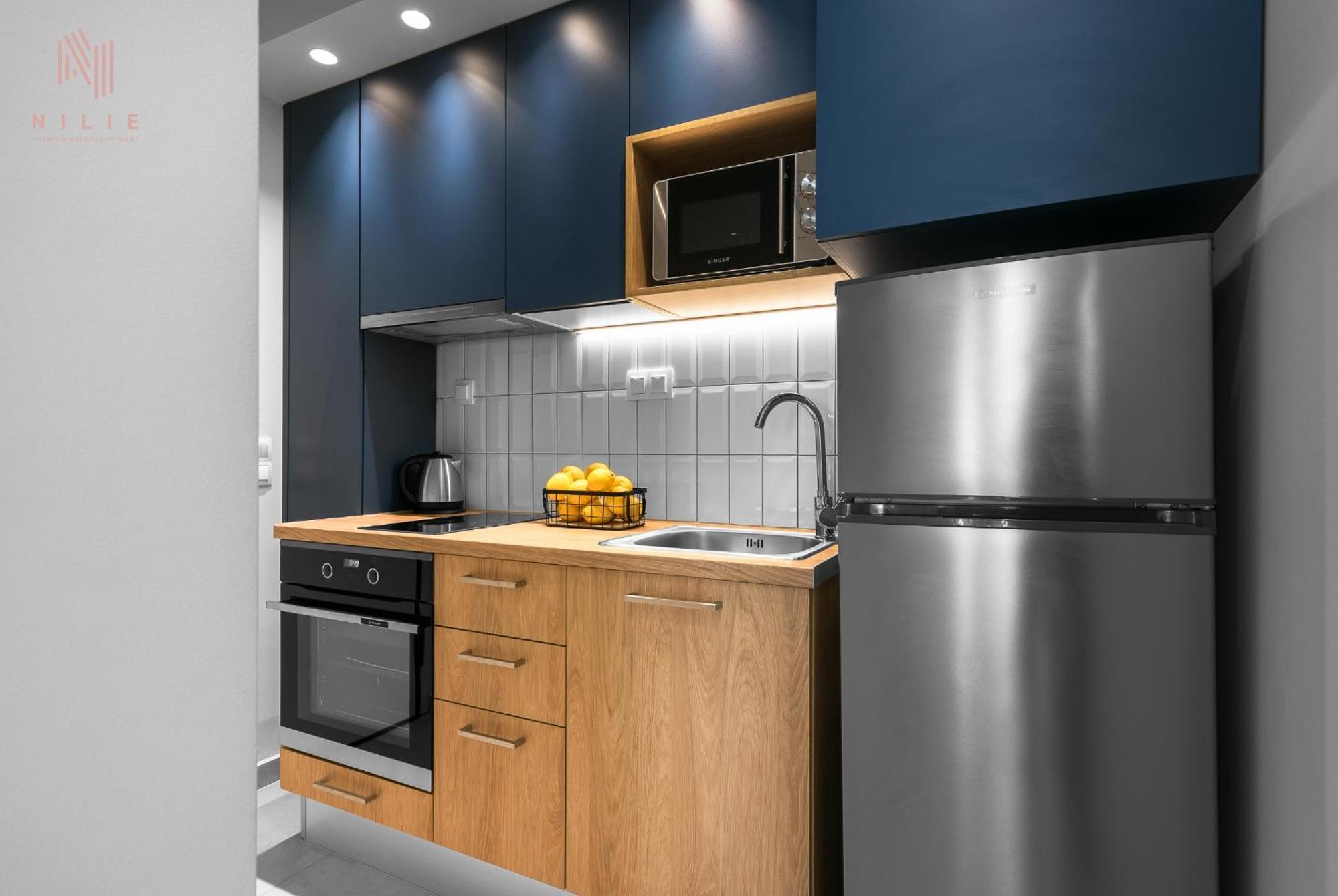 Big Apple, Nilie Hospitality Mgmt Apartment *