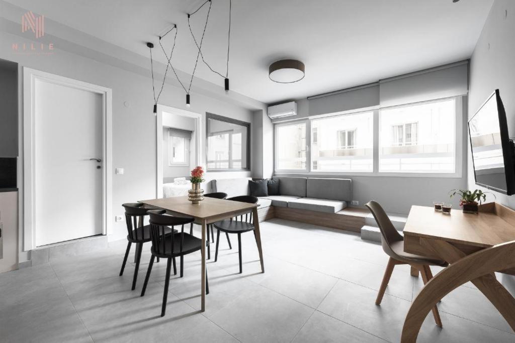 公寓 Big Apple, Nilie Hospitality Mgmt 塞萨洛尼基