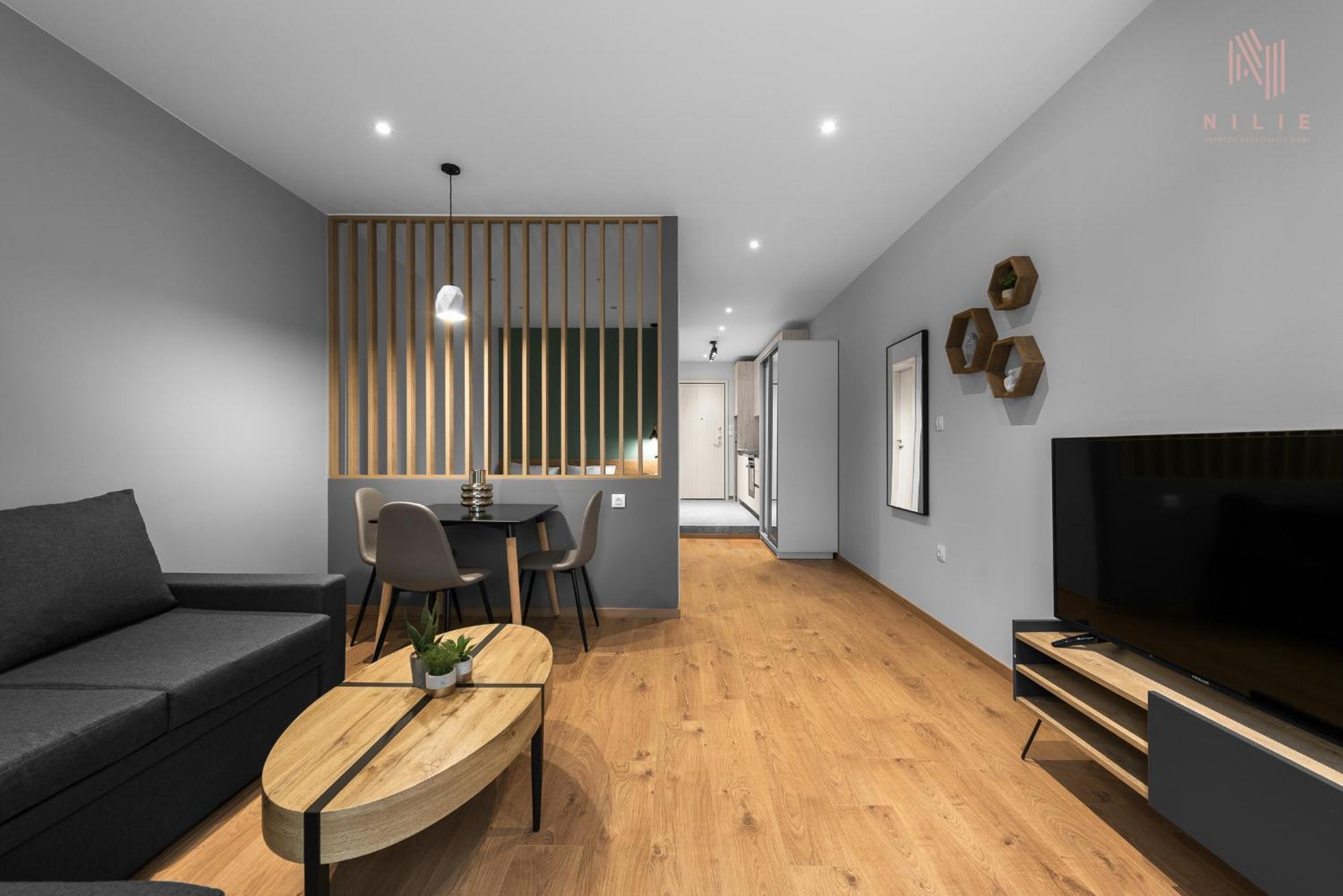 Apartment Big Apple, Nilie Hospitality Mgmt