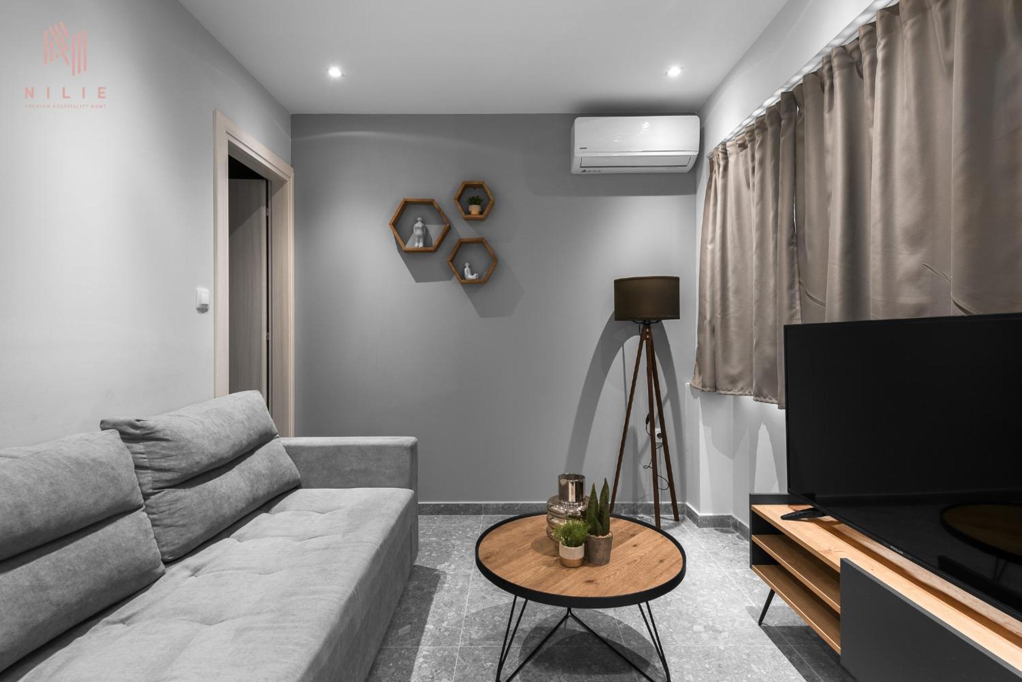 Big Apple, Nilie Hospitality Mgmt Apartment