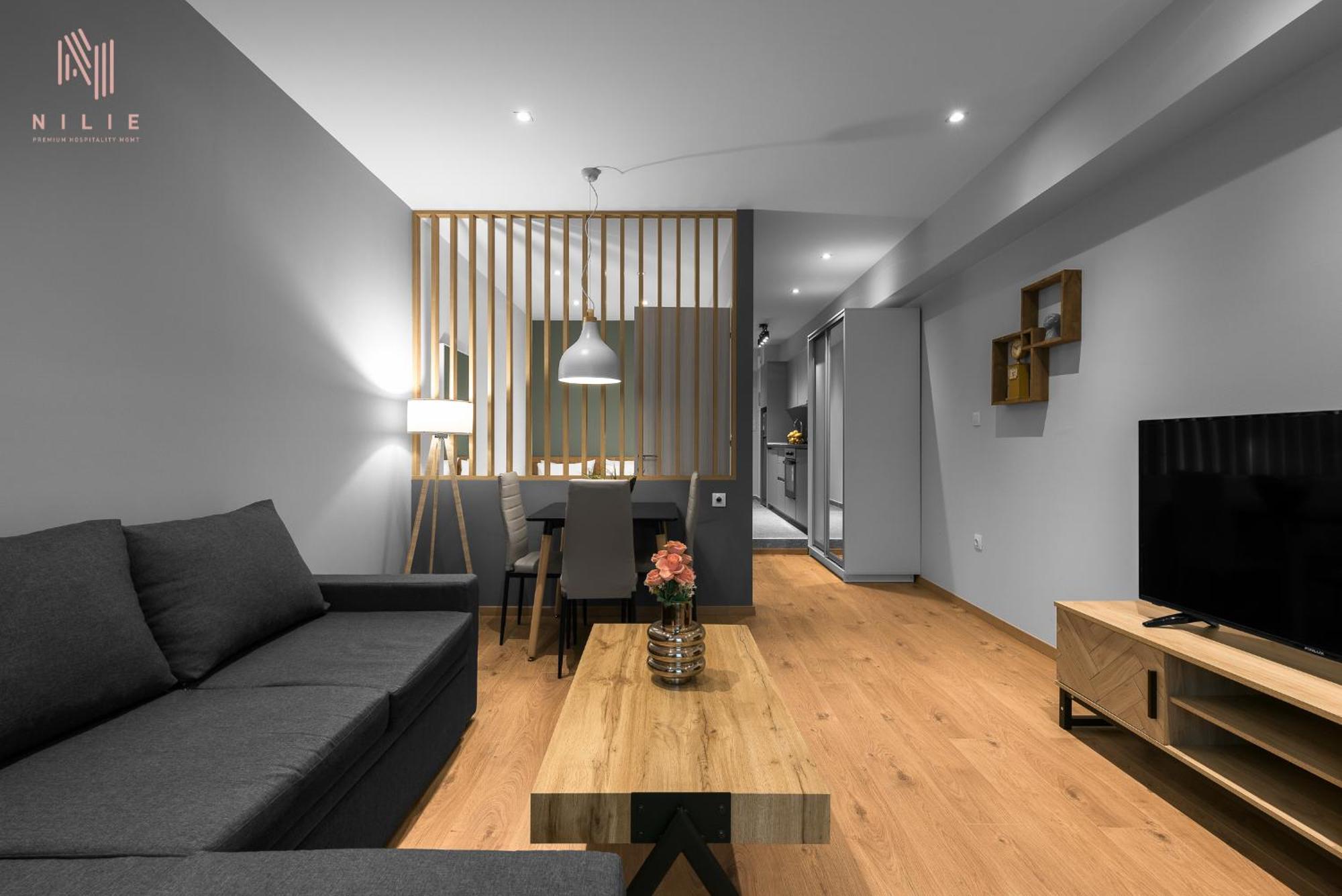 Apartment Big Apple, Nilie Hospitality Mgmt