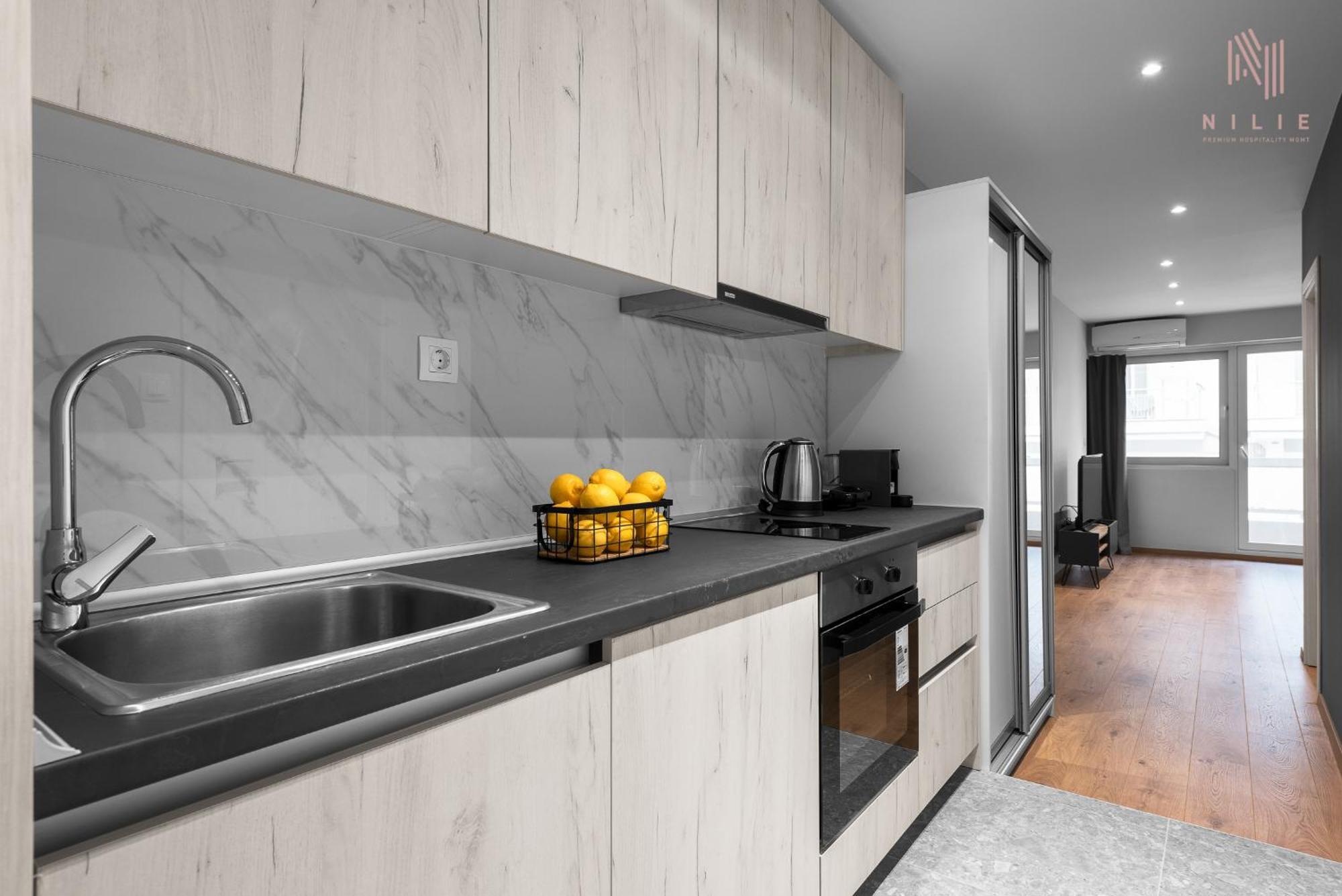Big Apple, Nilie Hospitality Mgmt Apartment *