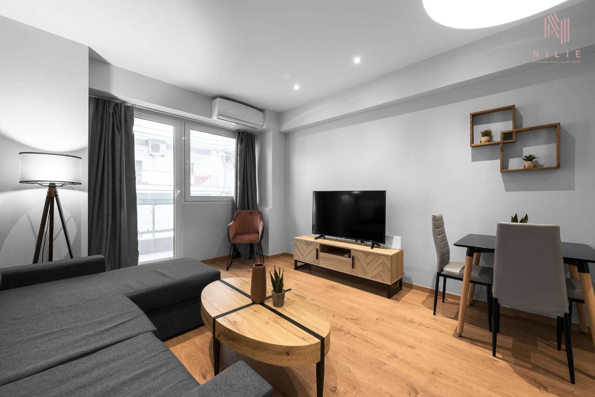 Apartment Big Apple, Nilie Hospitality Mgmt