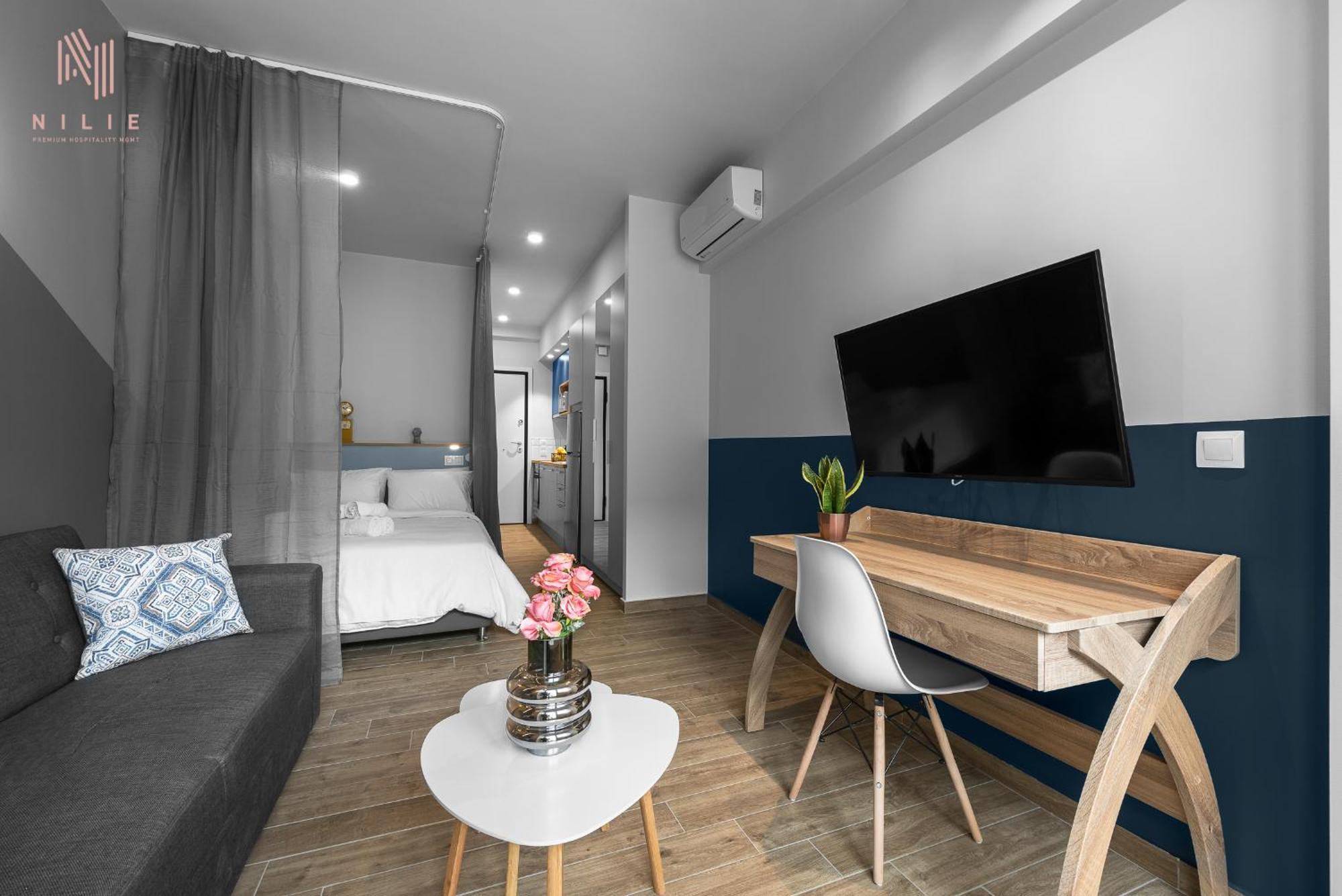 公寓 Big Apple, Nilie Hospitality Mgmt *