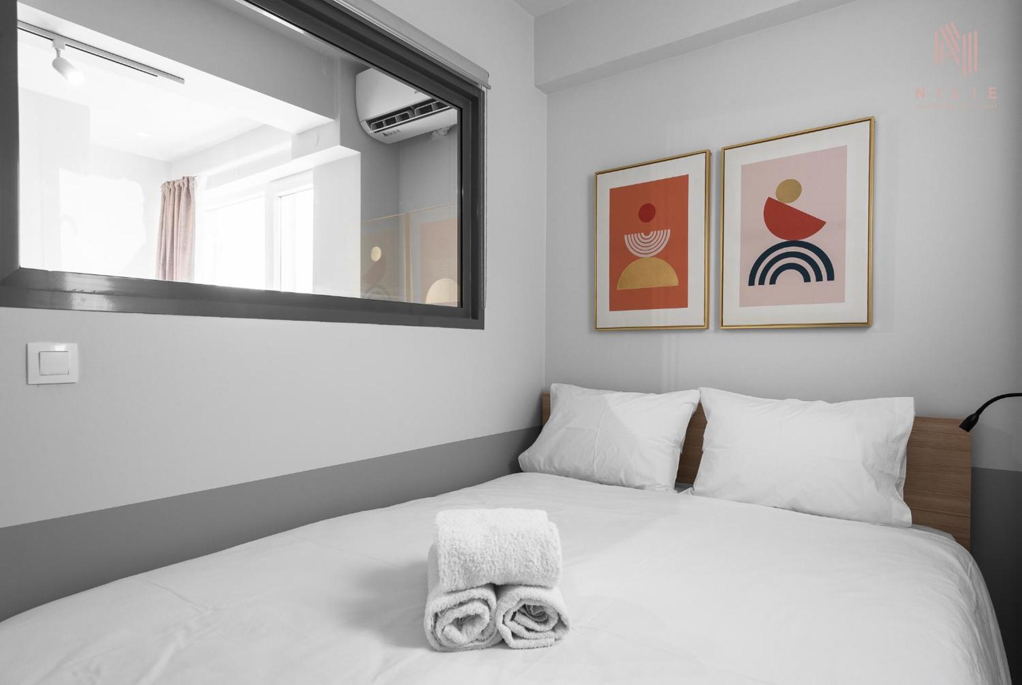 Big Apple, Nilie Hospitality Mgmt Apartment
